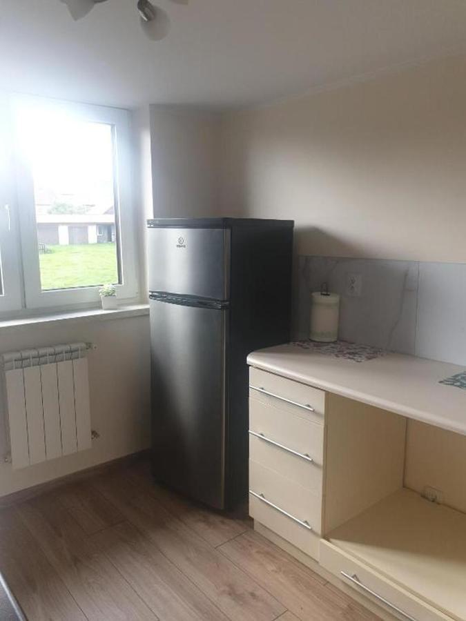 Appartamento Pokoje Koscielna 6 Supraśl Esterno foto